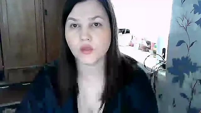 MilkTitsNata online show from 04-03-26, 08:54