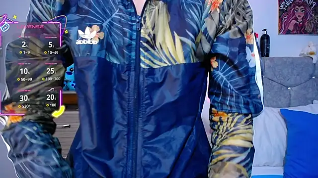 OwenBluee online show from 11-13-25, 06:06