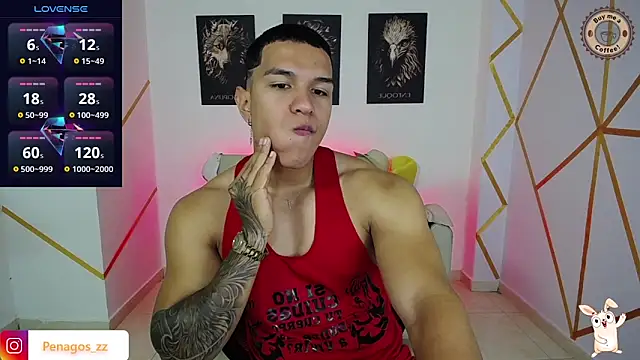 Snapshot of Taylor_John chatting on 03-07-25, 03:28 Taylor John online show from 03-07-25, 03:28