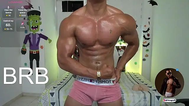 Taylor John online show from 02-27-26, 03:01