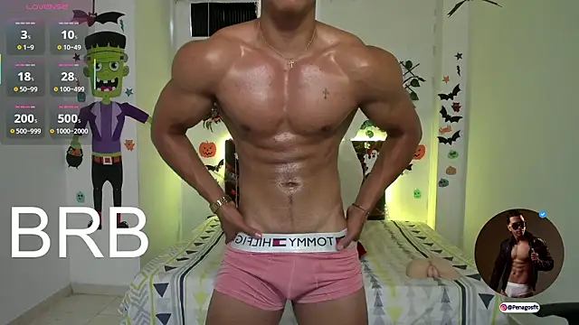 Taylor John online show from 02-13-26, 02:39