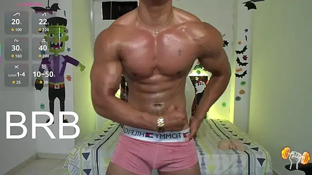 Snapshot of Taylor_John chatting on 06-19-26, 02:45 Taylor John online show from 06-19-26, 02:45