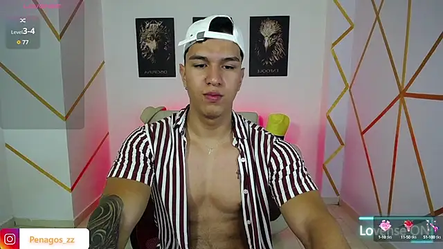 Snapshot of Taylor_John chatting on 01-30-25, 07:59 Taylor John online show from 01-30-25, 07:59