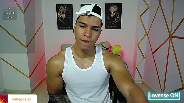 Snapshot of Taylor_John chatting on 01-26-25, 04:41 Taylor John online show from 01-26-25, 04:41