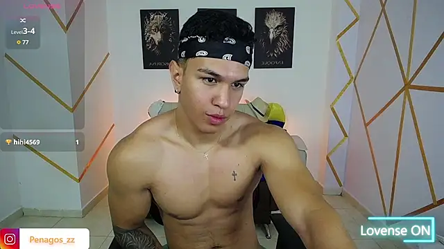 Snapshot of Taylor_John chatting on 02-20-25, 05:09 Taylor John online show from 02-20-25, 05:09