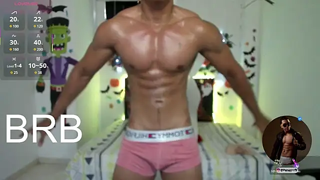 Taylor John online show from 04-05-26, 08:26