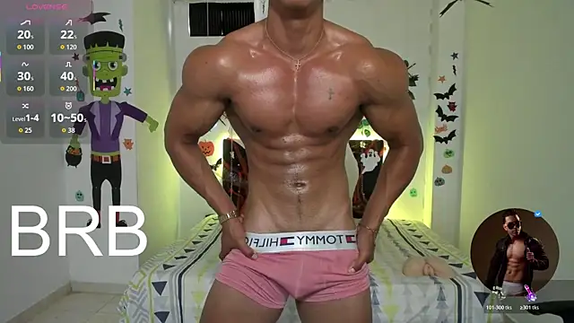 Taylor John online show from 12-21-25, 08:09