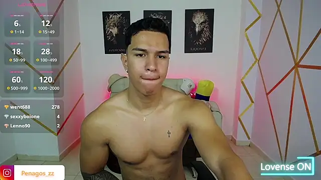 Snapshot of Taylor_John chatting on 02-04-25, 05:45 Taylor John online show from 02-04-25, 05:45