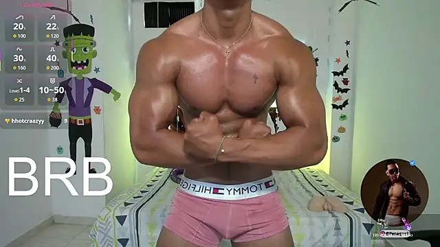 Taylor John online show from 03-07-26, 04:34