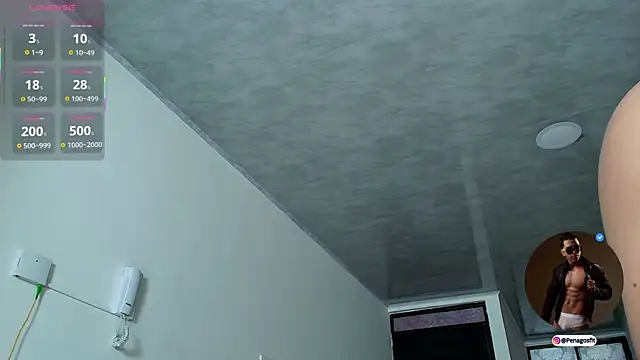 Taylor John online show from 01-05-26, 08:23