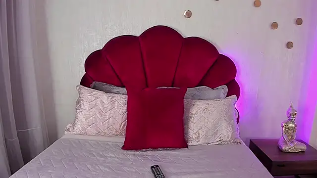 Snapshot of AndreaPink2024 chatting on 02-10-26, 12:59 AndreaPink2024 online show from 02-10-26, 12:59