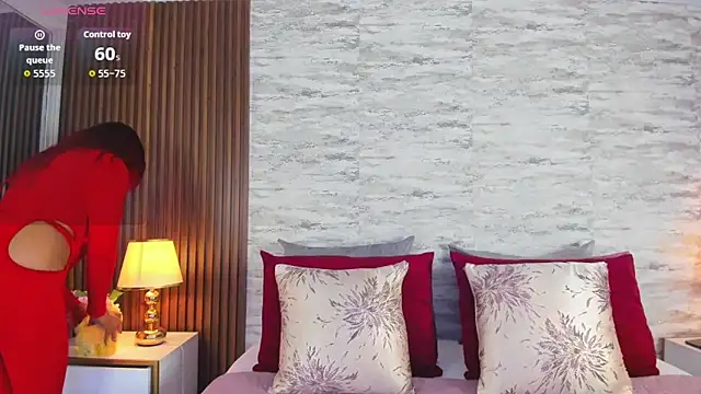 AndreaPink2024 online show from 01-15-26, 12:41