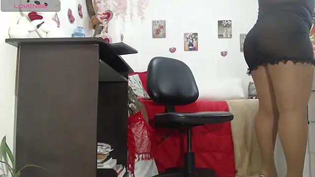 Jadeee  online show from 02-03-26, 07:46