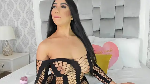 Kimberlin Cam  online show from 02-10-26, 07:13