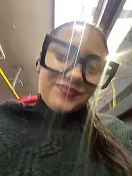 angellique 22 online show from 03-09-25, 10:52