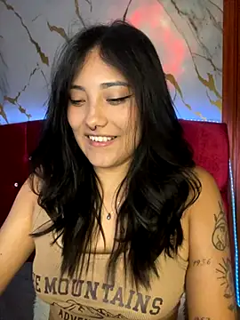 angellique 22 online show from 10-10-25, 05:41