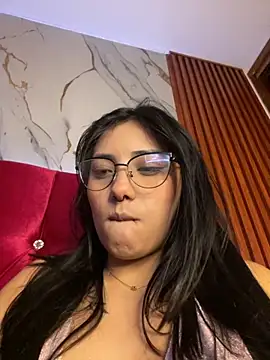 angellique 22 online show from 10-02-25, 05:55