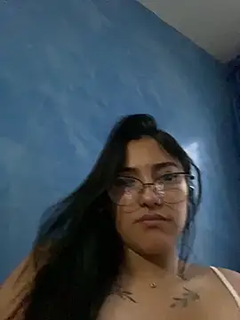 angellique 22 online show from 09-25-25, 09:43