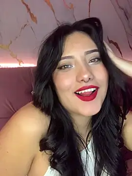 angellique 22 online show from 03-22-25, 07:15