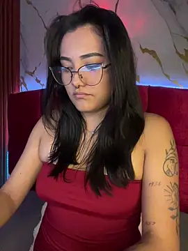 angellique 22 online show from 10-16-25, 06:10