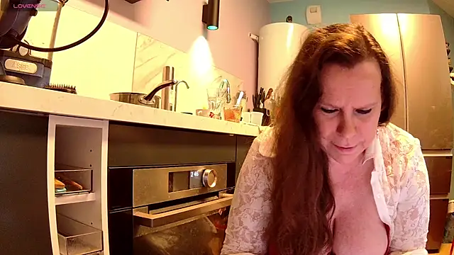 Endrocleia online show from 02-28-26, 01:49