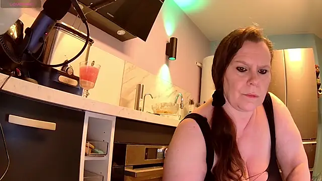 Endrocleia online show from 10-03-25, 10:11