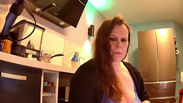 Endrocleia online show from 12-02-25, 12:33