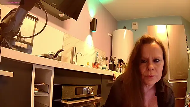 Endrocleia online show from 03-13-26, 01:10