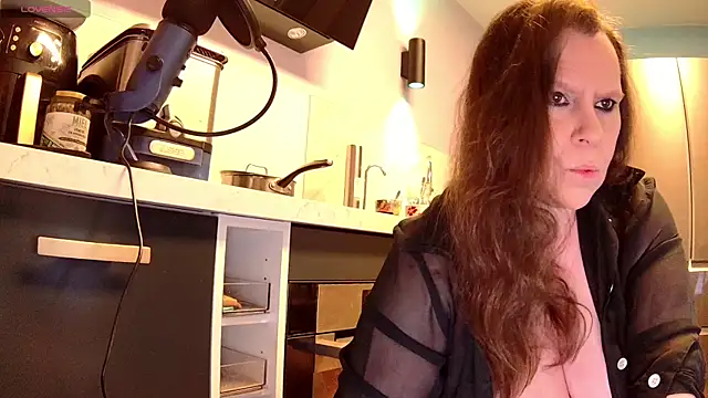 Endrocleia online show from 03-28-26, 02:12