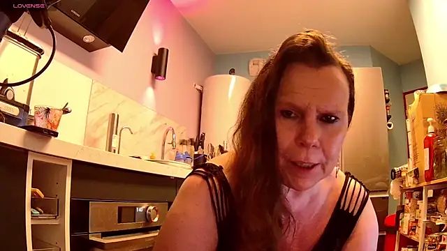Endrocleia online show from 06-03-26, 11:42