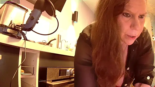 Endrocleia online show from 03-07-26, 01:23