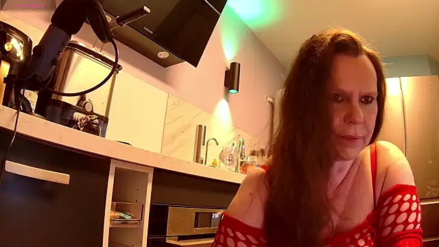 Endrocleia online show from 04-12-26, 12:58