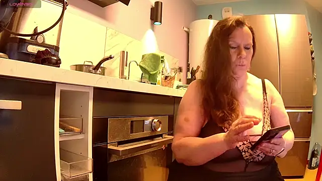 Endrocleia online show from 03-10-26, 01:20