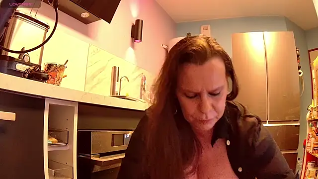 Endrocleia online show from 05-10-26, 12:58