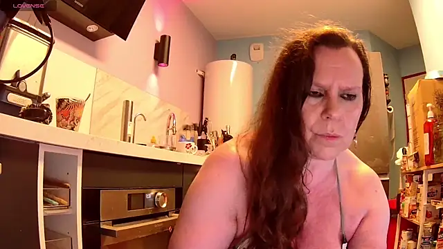 Endrocleia online show from 05-27-26, 11:34