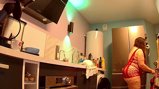 Endrocleia online show from 09-22-25, 09:21