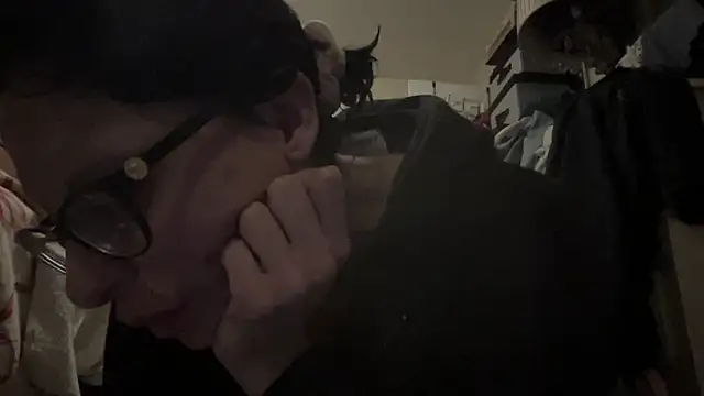 Snapshot of myloveforyouu chatting on 02-24-26, 05:19 myloveforyouu online show from 02-24-26, 05:19