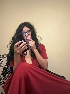 myloveforyouu online show from 10-31-25, 04:42