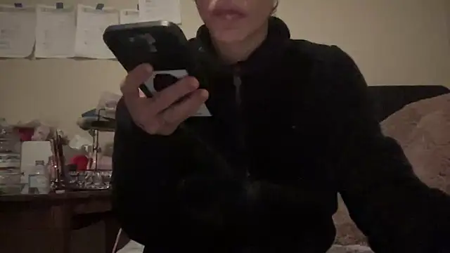 myloveforyouu online show from 04-22-26, 03:24