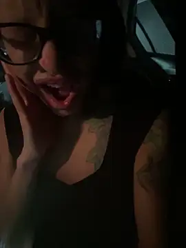 myloveforyouu online show from 03-11-26, 02:27