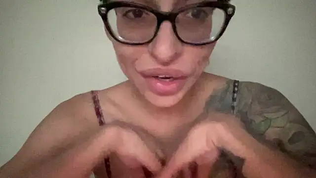 myloveforyouu online show from 05-02-26, 12:38