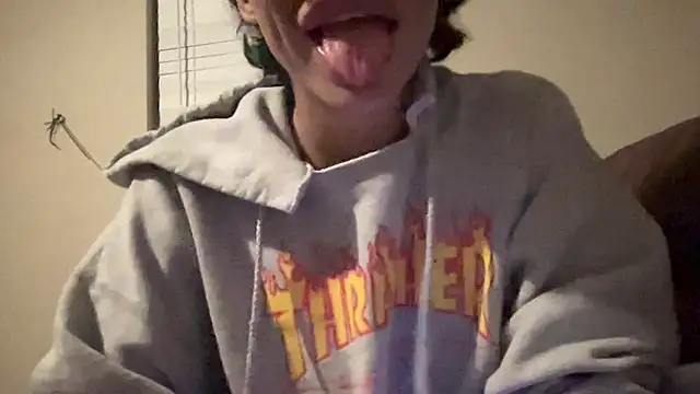 myloveforyouu online show from 04-01-26, 04:03