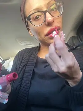 myloveforyouu online show from 01-10-26, 04:13