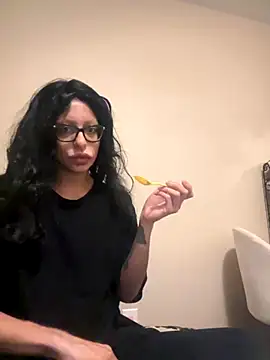 myloveforyouu online show from 10-29-25, 12:26