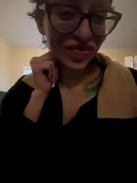 myloveforyouu online show from 01-09-26, 02:35