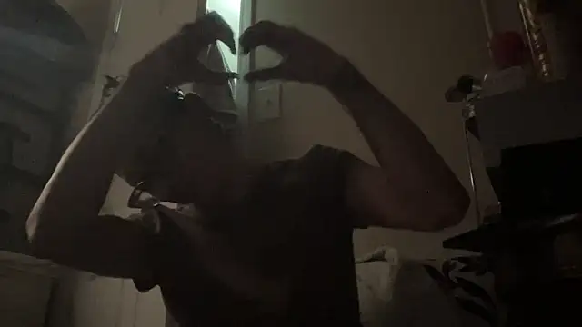 myloveforyouu online show from 03-27-26, 01:14