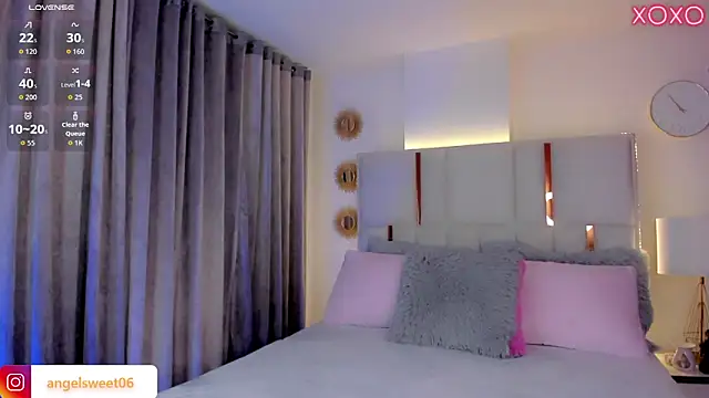 Snapshot of ANGELL06 chatting on 10-12-25, 04:03 ANGELL06 online show from 10-12-25, 04:03