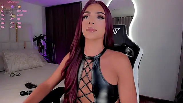 ANGELL06 online show from 03-12-26, 05:02