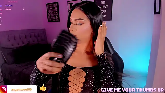 ANGELL06 online show from 04-24-26, 05:31