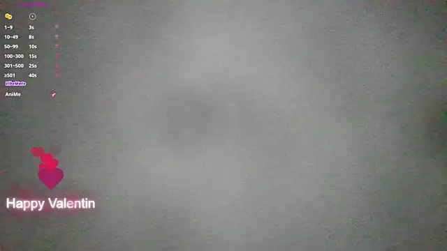 Snapshot of ANGELL06 chatting on 02-15-25, 09:39 ANGELL06 online show from 02-15-25, 09:39